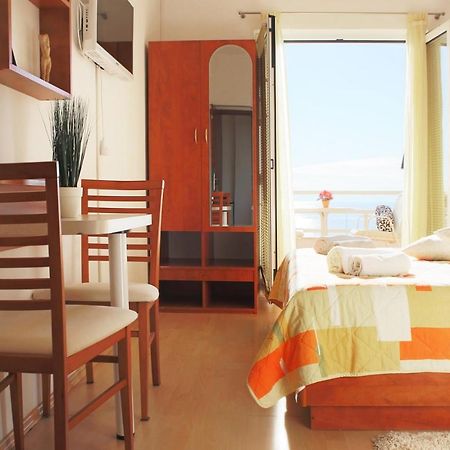 Apartments Antonio Baška Voda المظهر الخارجي الصورة