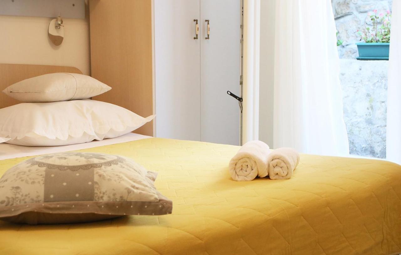 Apartments Antonio Baška Voda المظهر الخارجي الصورة