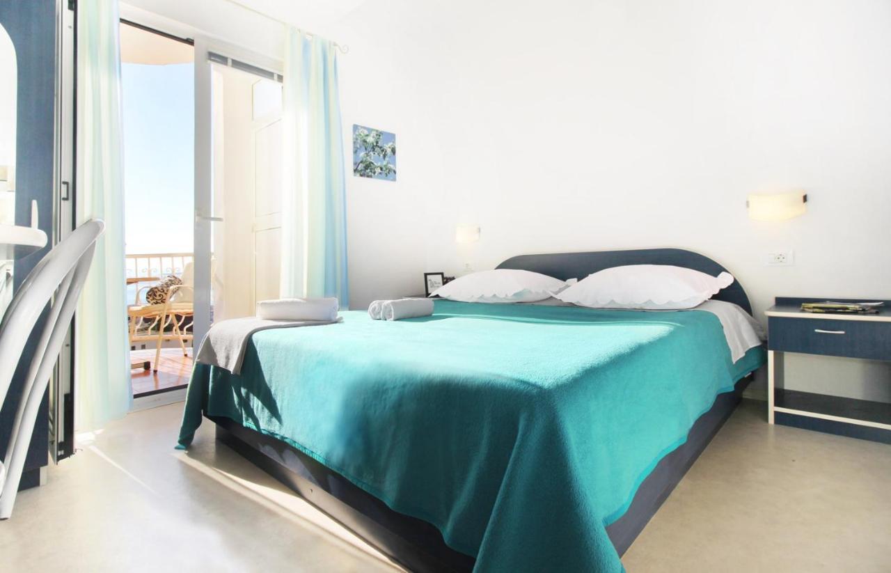 Apartments Antonio Baška Voda المظهر الخارجي الصورة